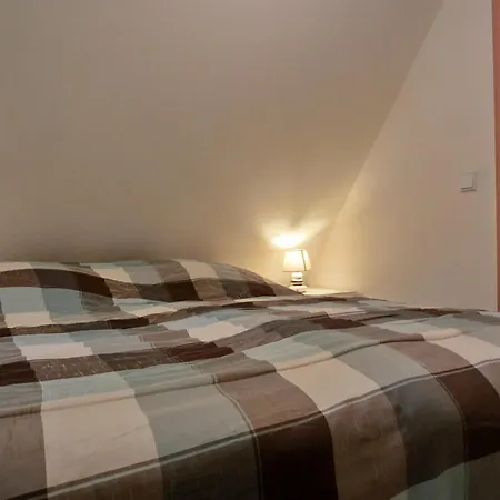 Zu3 Windsänger Apartment *