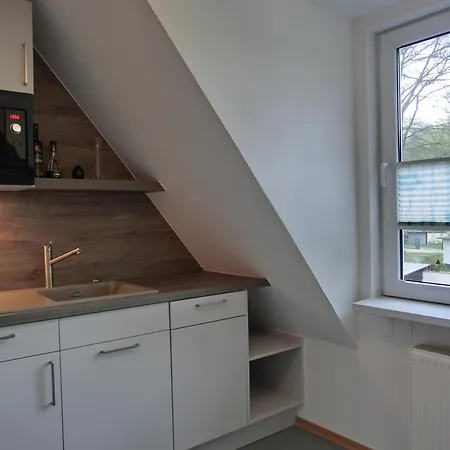 Apartment Zu3 Windsänger