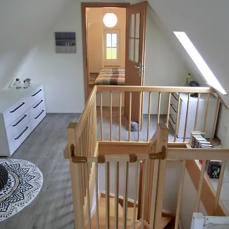 Apartment Zu3 Windsänger *